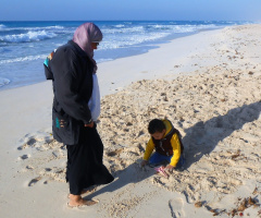 Egypt  - North Coast