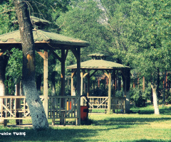 Kurtalan Gençlik Parkı / SİİRT