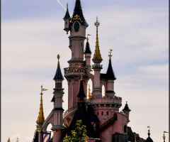 Disneyland® Paris