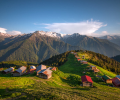 Pokut'ta akşam