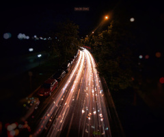 Tekirdağ Sahil Yolu