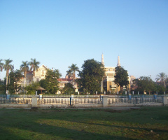 Egypt  - Ismaillia 