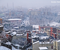 Bir Şehrin Masalı / SİİRT