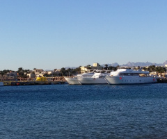 Egypt  - Hurghada 