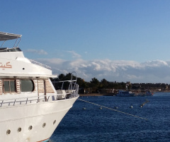 Egypt  - Hurghada 