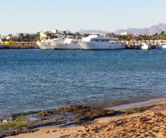Egypt  - Hurghada 