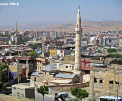 Baburdarp Cami / SİİRT