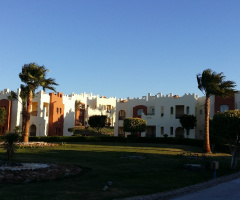 Egypt  - Hurghada 