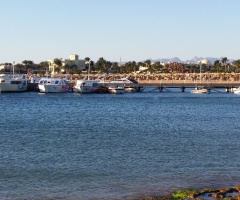 Egypt  - Hurghada 
