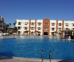 Egypt  - Hurghada 