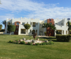 Egypt  - Hurghada 
