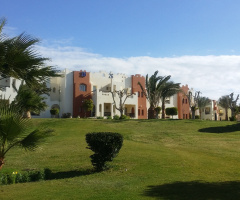 Egypt  - Hurghada 