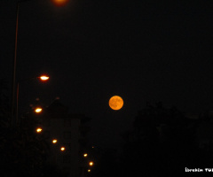 Bir Gezegen