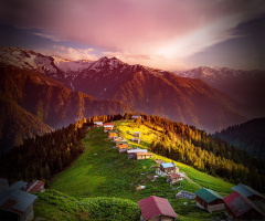 Pokut bir sevdadır.