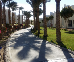 Egypt  - Hurghada 