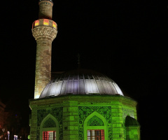 KONAK CAMİİ