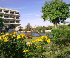 Egypt - Aswan  