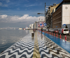 Pasaport/İZMİR.