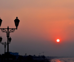 Beauty of Dusk