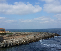 Egypt - Alexandria 