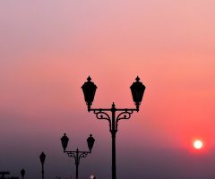 Beauty of Dusk 2