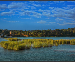 Seyhan River