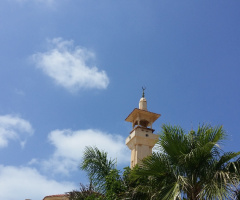 Egypt - North coast 