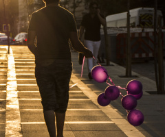 Bebelere Balon