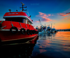 Tekirdağ.