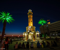 Konak meydanı 2