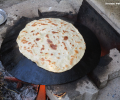Nane Sılke (Gözleme) / SİİRT
