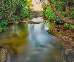 Suuçtu Yatağı 4k