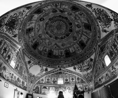 Carullah Bin Süleyman Camii