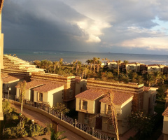Egypt  - Alzaafarana