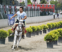 Atlı
