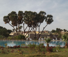 Egypt  - Aswan  
