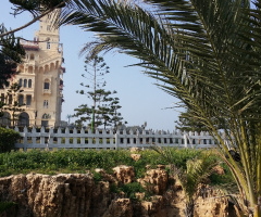 Egypt  - Alexandria 