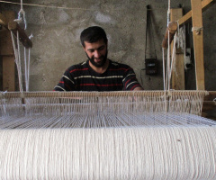 El Emeği / SİİRT