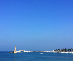 Egypt  - Alexandria