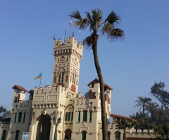 Egypt  - Alexandria