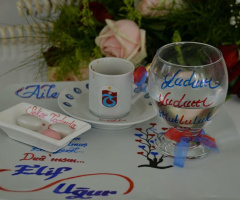 Nişan