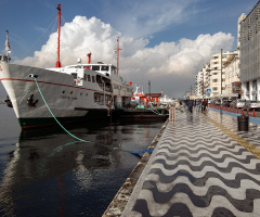 Pasaport/İZMİR.