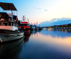 Tekirdağ