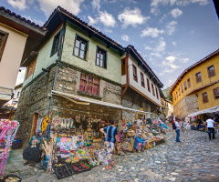 Cumalıkızık