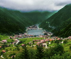 Uzun Göl
