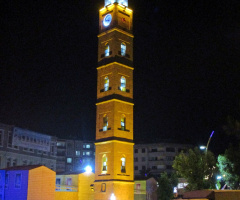 Saat Kulesi