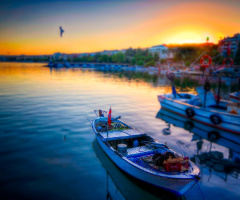 Tekirdağ.