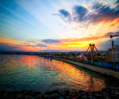 Tekirdağ