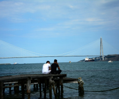 3. Köprüye Karşı
