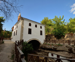 Safranbolu Lütfiye Camii